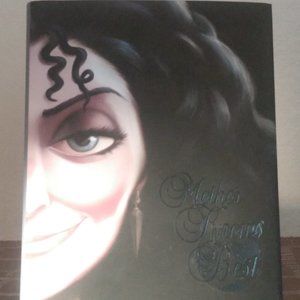 Mother Knows Best: A Tale Of The Witch